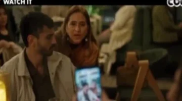 نيللي تواجه أزمة تراجع مبيعات مسلسل “على قد الحب” في الحلقة 8